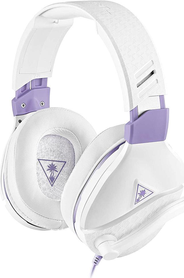 Purple headset best sale turtle beach