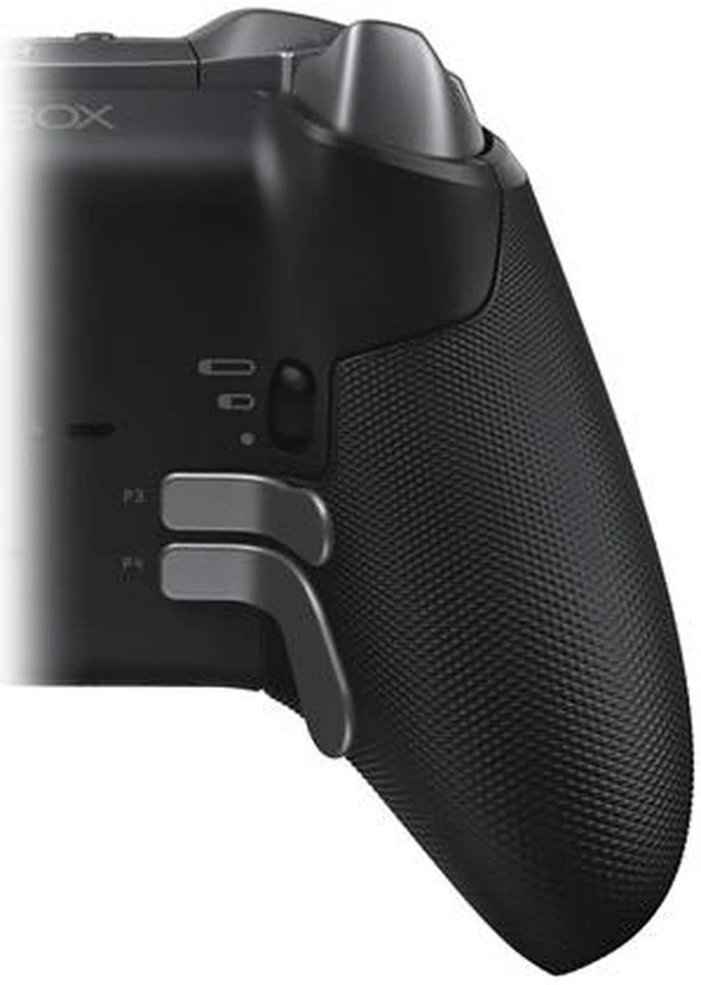 Microsoft Xbox Elite Wireless Controller Series 2 - Xbox One, Xbox One ...