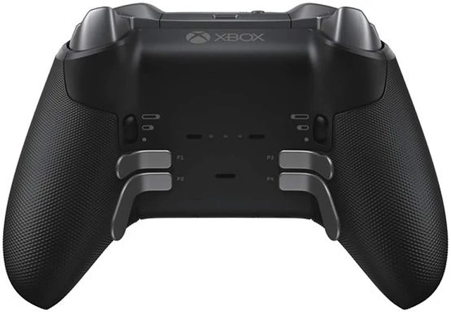Alt view image 6 of 6 - Microsoft Xbox Elite Wireless Controller Series 2 - Xbox One, Xbox One S & Windows 10