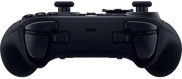 Alt view image 13 of 15 - Razer Wolverine V3 Pro Wireless Gaming Controller: Licensed for Xbox Series X|S, Xbox One, Windows PC