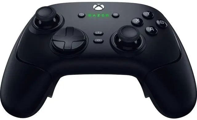 Alt view image 12 of 15 - Razer Wolverine V3 Pro Wireless Gaming Controller: Licensed for Xbox Series X|S, Xbox One, Windows PC