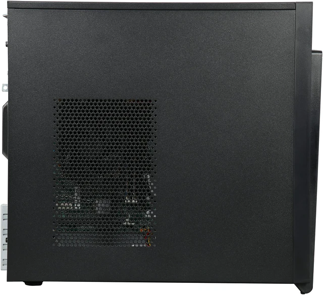 Alt view image 4 of 9 - Acer Desktop Computer Aspire ATC-710-UR56 Intel Core i7 6th Gen 6700 (3.4 GHz) 16 GB DDR3 2 TB HDD Windows 10 Pro 64-Bit