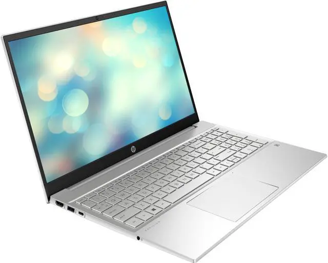 Alt view image 7 of 7 - HP Pavilion Laptop Computer 15.6" FHD AMD Ryzen 7 16 GB memory; 512 GB SSD