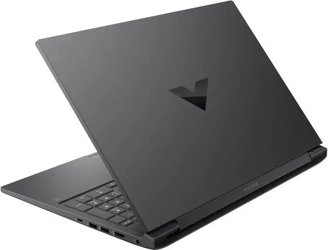 Alt view image 3 of 9 - HP Victus - 16.1" 144 Hz IPS - Intel Core i7 13th Gen 13700H (2.40GHz) - NVIDIA GeForce RTX 4050 Laptop GPU - 16 GB DDR5 - 1 TB PCIe SSD - Windows 11 Home 64-bit - Gaming Laptop (16-r0097nr)