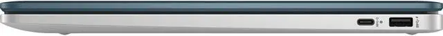 Alt view image 4 of 7 - HP Chromebook Laptop Computer 15.6" FHD Intel Pentium 8 GB memory; 64 GB eMMC