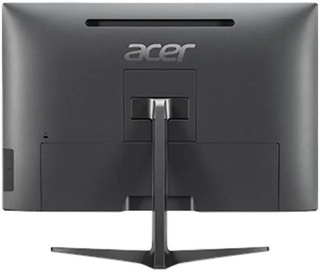 Alt view image 4 of 4 - Acer Chromebase 24 CA24V2 All-in-One Computer - Core i7 i7-8550U - 4 GB RAM - 128 GB SSD - 23.8" 1920 x 1080 - Desktop