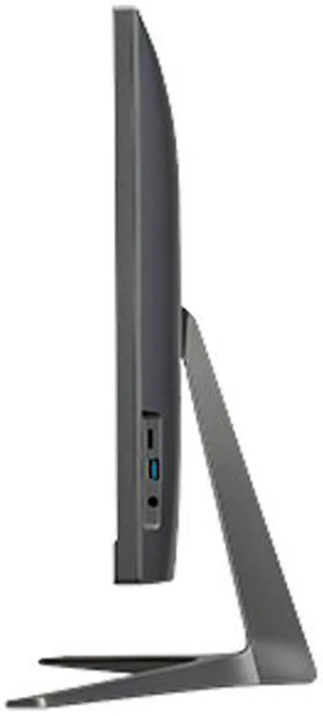 Alt view image 3 of 4 - Acer Chromebase 24 CA24V2 All-in-One Computer - Core i7 i7-8550U - 4 GB RAM - 128 GB SSD - 23.8" 1920 x 1080 - Desktop