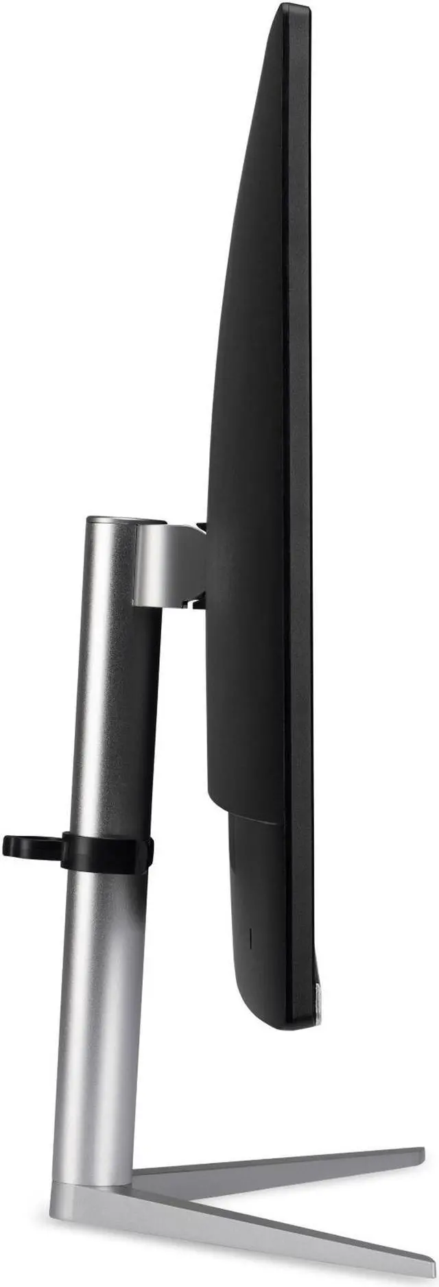 Alt view image 6 of 12 - Acer Aspire C24-1300-UR32 AIO Desktop | 23.8" Full HD IPS Display | AMD Ryzen 5 7520U Quad-Core Processor | AMD Radeon 610M Graphics | 8GB LPDDR5 | 512GB PCIe SSD | Wi-Fi 6E | Windows 11 Home,Black