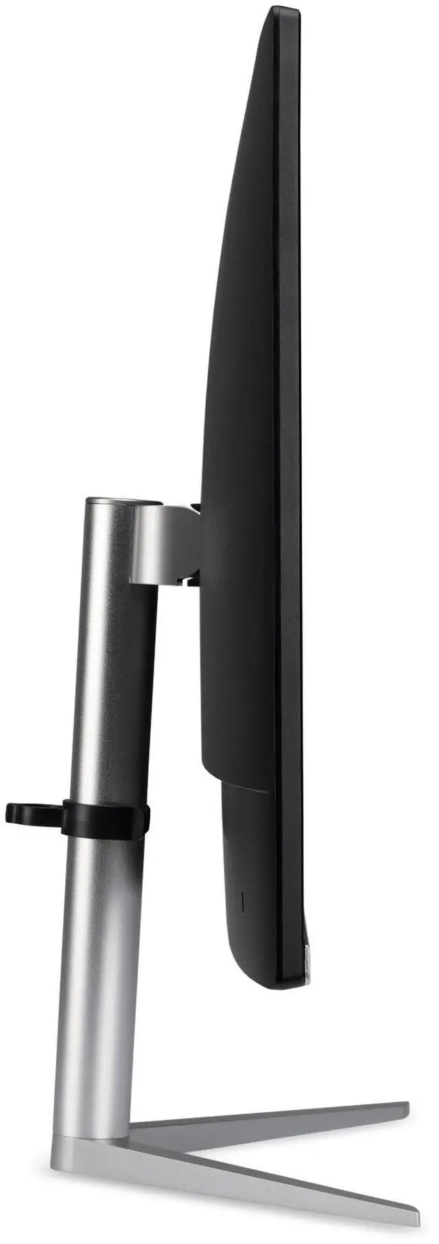 Alt view image 13 of 16 - Acer Aspire C24 AIO Desktop, 23.8" Full HD IPS, AMD Ryzen 3 7320U Quad-Core Processor, AMD Radeon 610M, 8GB LPDDR5 Memory, 512GB SSD, Wi-Fi 6E (802.11ax), Bluetooth 5.2, Windows 11 Home, C24-1300-UR31