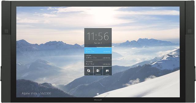 Microsoft HP6-00001 Surface Hub 55