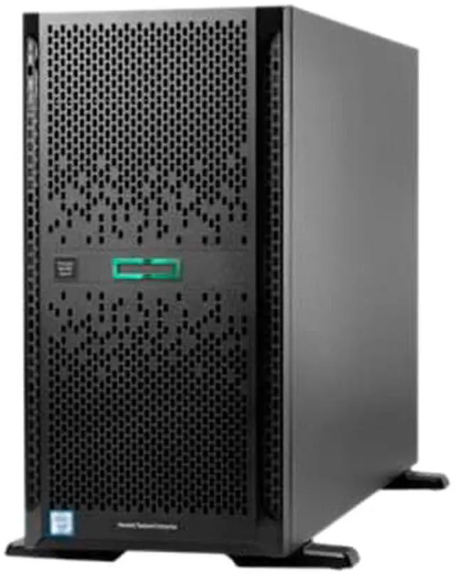 Alt view image 3 of 3 - HPE ProLiant ML350 Gen9 E5-2640v4 SFF US Svr/S-B (835852-S01)