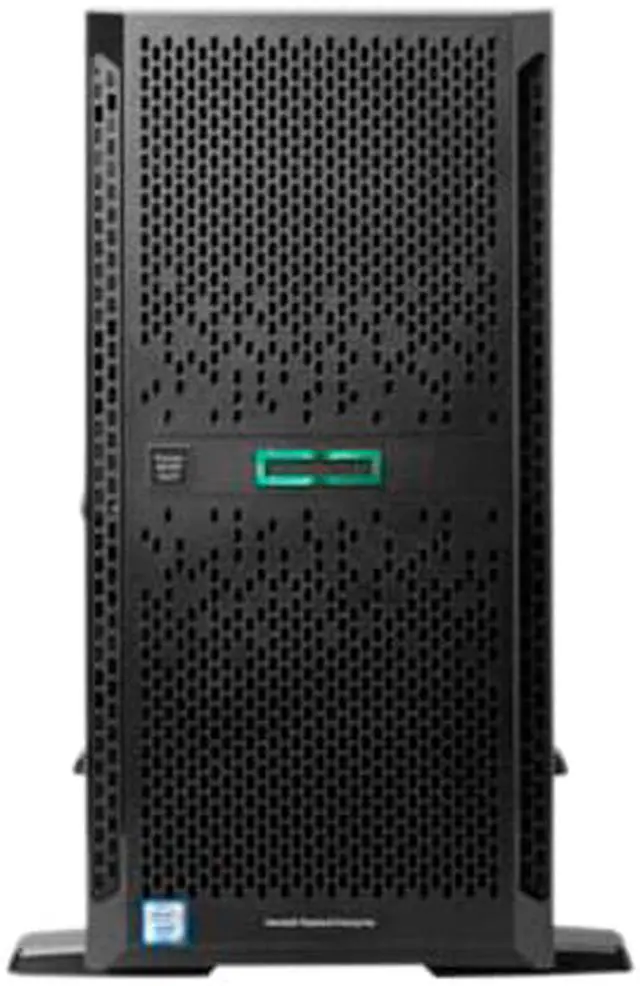 Alt view image 2 of 3 - HPE ProLiant ML350 Gen9 E5-2640v4 SFF US Svr/S-B (835852-S01)