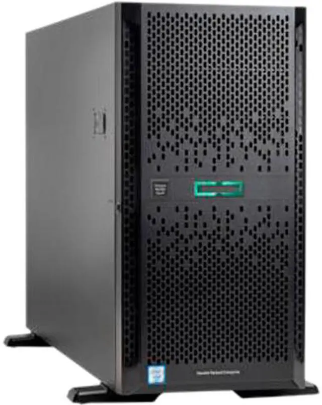 Main image of HPE ProLiant ML350 Gen9 E5-2640v4 SFF US Svr/S-B (835852-S01)