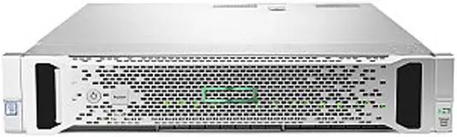 Alt view image 2 of 2 - HP ProLiant DL560 G9 2U Rack Server - 2 x Intel Xeon E5-4627 v4 Deca-core (10 Core) 2.60 GHz