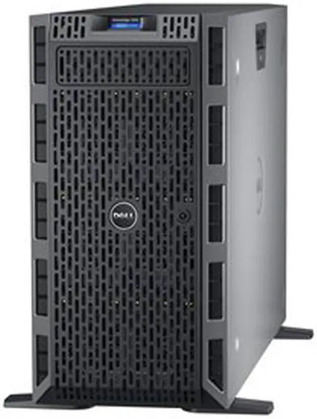 Main image of Dell PowerEdge T630 - Xeon E5-2620 V4 2.1 GHz - 8 GB (463-7667)