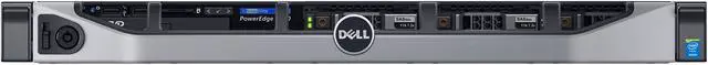 Alt view image 8 of 11 - Dell PowerEdge R630 - Server - rack-mountable - 1U - 2-way - 2 x Xeon E5-2660V4 / 2 GHz - RAM 32 GB - SAS - hot-swap 2.5" - HDD 1.2 TB - Matrox G200 - GigE - no OS - monitor: none