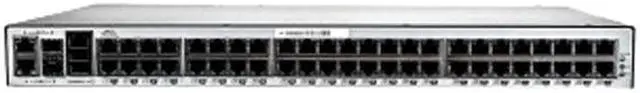 Main image of 48PORT ACS 8000 CONSOLE SVR W/ SINGLE AC PWR SUPPLY TAA COMPLIANT