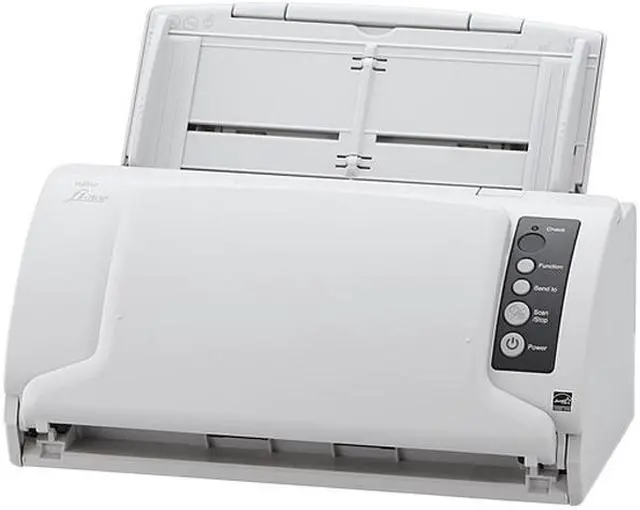 Main image of Ricoh / Fujitsu fi-7030 PA03750-B015 Trade Compliant TAA Desktop Scanner
