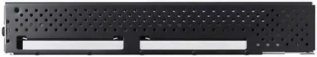 Alt view image 3 of 4 - Samsung Ultra HD Digital Signage Player Box SBB-SS08FL1