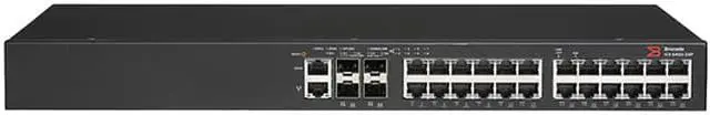 Main image of Brocade ICX 7150 Ethernet Switch