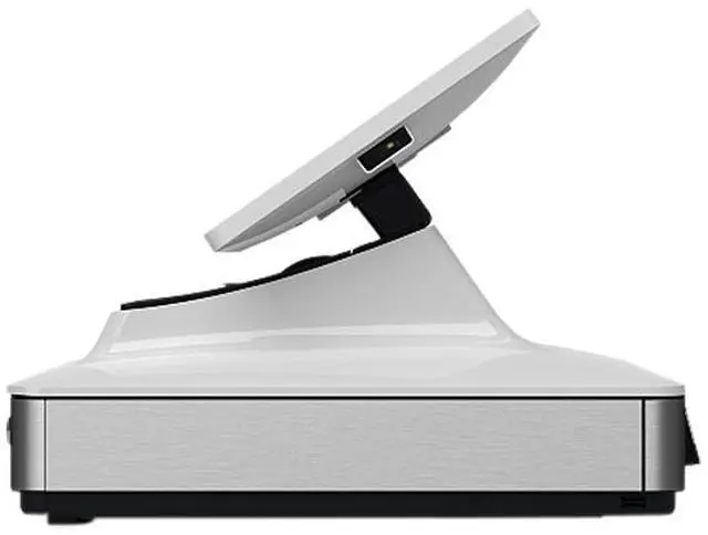 Alt view image 6 of 7 - Elo PayPoint Plus for Android - Qualcomm Snapdragon 2 GHz - 3 GB - 32 GB SSD - Android 7.1 Nougat