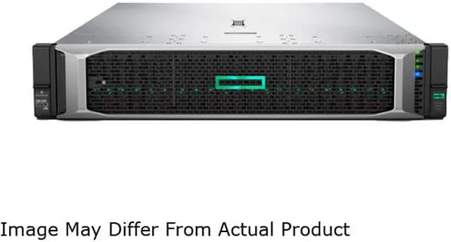 Main image of HPE DL380 GEN10 4214 1P 16G 12LFF SVR