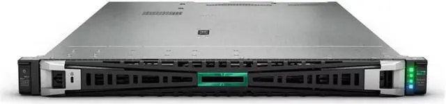 Alt view image 2 of 2 - HPE ProLiant DL380 Gen11 server with one Intel® Xeon® Silver 4510 Processor, 64 GB (2x32 GB) Dual Rank Memory, one HPE MR416i-o Gen11 x16 Lanes 8GB Cache OCP SPDM Storage Controller  - P72981-005
