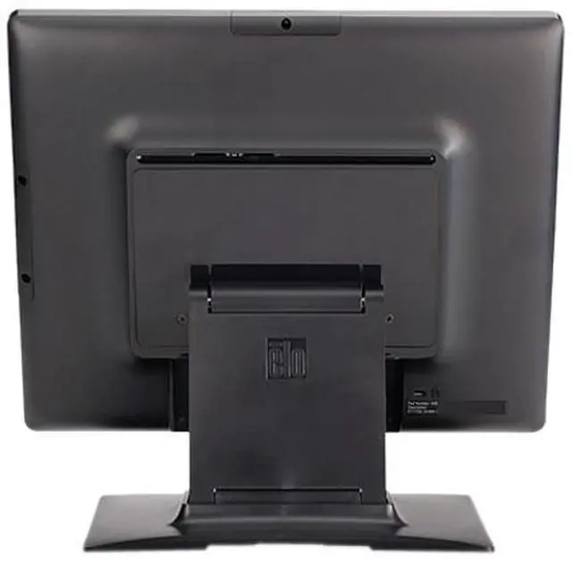 Alt view image 4 of 4 - Elo E738607 1523L 15" Touchscreen Monitor, PCAP (Projected Capacitive) - 10 Touch, Black (Worldwide)