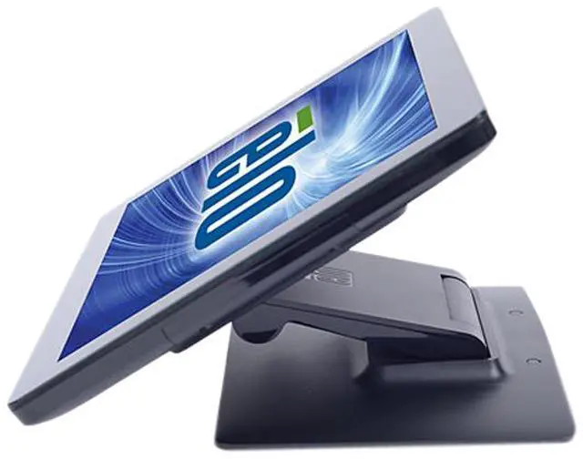 Alt view image 3 of 4 - Elo E738607 1523L 15" Touchscreen Monitor, PCAP (Projected Capacitive) - 10 Touch, Black (Worldwide)