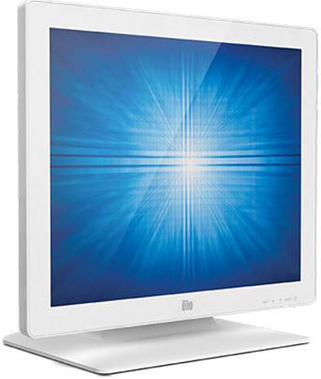 Alt view image 3 of 5 - Elo 1523L 15" LED LCD Touchscreen Monitor - 4:3 - 25 ms