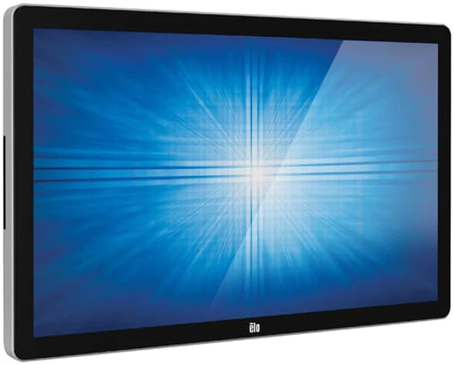 Alt view image 2 of 2 - Elo E222371 3202L 31.5" Professional-grade Interactive Digital Signage with Projected Capacitive 10 Touch