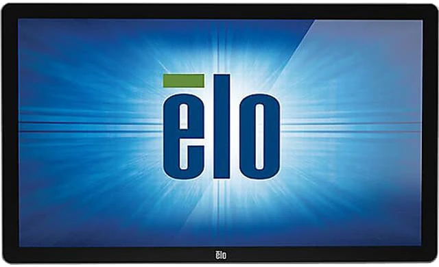 Main image of Elo E222371 3202L 31.5" Professional-grade Interactive Digital Signage with Projected Capacitive 10 Touch