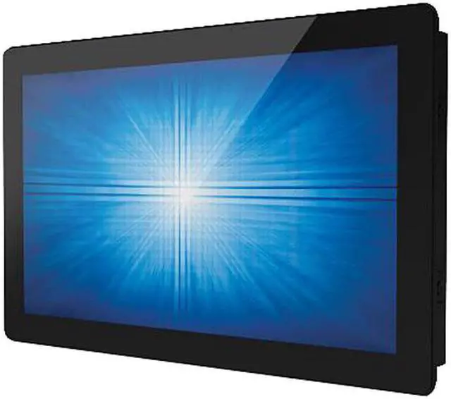 Main image of Elo E331799 1593L 15.6" Open-frame LCD Touchscreen (RevB) with 10-touch Projected Capacitive