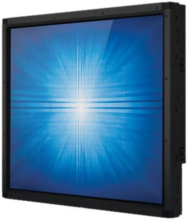 Alt view image 3 of 6 - Elo E328700 1991L 19" Open-frame Commercial-grade Touchscreen Display with IntelliTouch