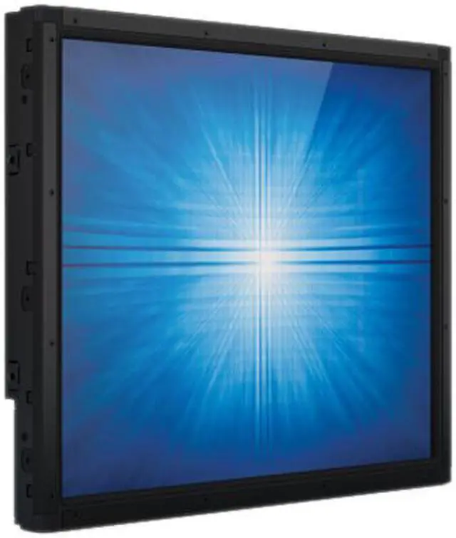 Alt view image 4 of 6 - Elo E328700 1991L 19" Open-frame Commercial-grade Touchscreen Display with IntelliTouch