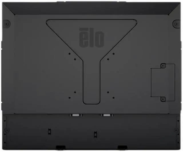 Alt view image 6 of 6 - Elo E328700 1991L 19" Open-frame Commercial-grade Touchscreen Display with IntelliTouch