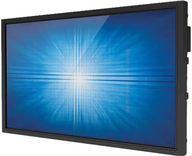 Main image of Elo 2494L 23.8" Full HD Open Frame Touchscreen (Rev B) with IntelliTouch (Worldwide) - E330019
