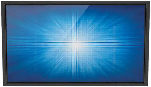 Alt view image 2 of 5 - Elo 2494L 23.8" Full HD Open Frame Touchscreen (Rev B) with IntelliTouch (Worldwide) - E330019