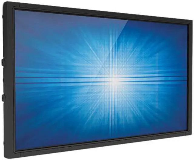 Alt view image 3 of 5 - Elo 2494L 23.8" Full HD Open Frame Touchscreen (Rev B) with IntelliTouch (Worldwide) - E330019