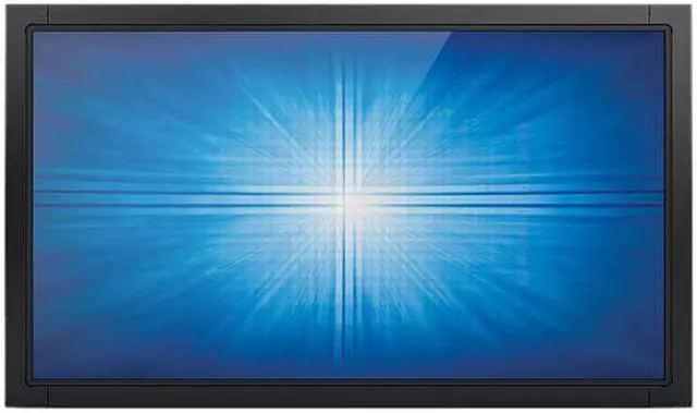 Alt view image 2 of 5 - Elo E328883 2094L 19.5" Open-frame LCD Touchscreen (RevB) with Single Touch IntelliTouch Surface Acoustic Wave NO POWER BRICK