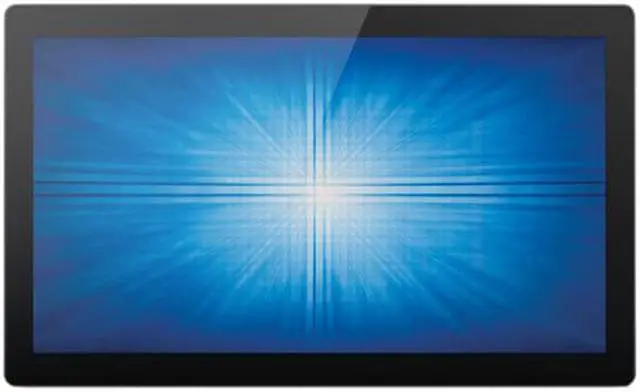 Alt view image 2 of 5 - Elo E330620 2294L 21.5" Open-frame LCD Touchscreen (RevB) with 10-touch Projected Capacitive