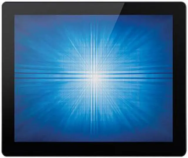 Alt view image 2 of 5 - Elo E330225 1790L 17" Open-frame LCD Touchscreen (RevB) with 10-touch Projected Capacitive
