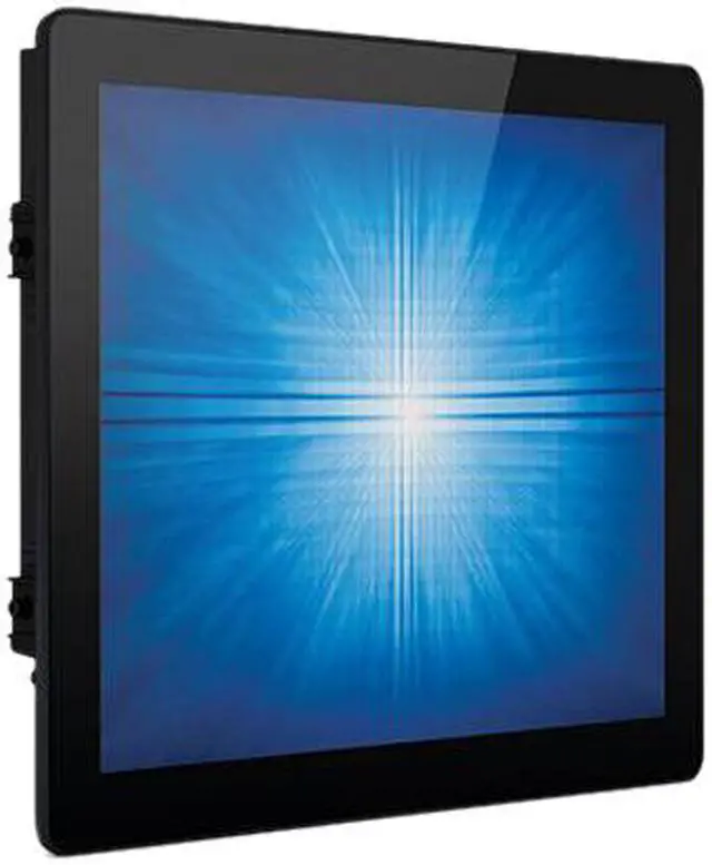 Alt view image 3 of 5 - Elo E330225 1790L 17" Open-frame LCD Touchscreen (RevB) with 10-touch Projected Capacitive
