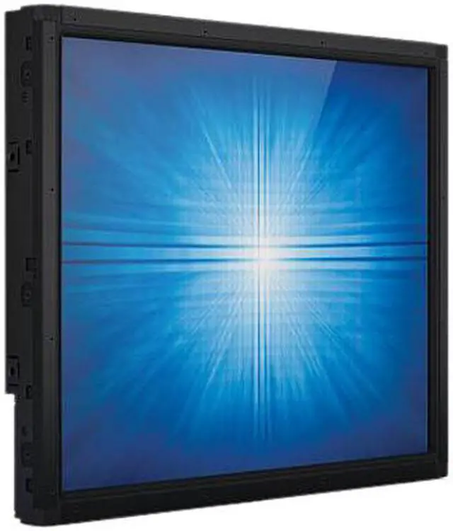 Alt view image 3 of 5 - Elo E326347 1790L 17" Open-frame LCD Touchscreen (RevB) with Single-Touch 5-Wire Resistive