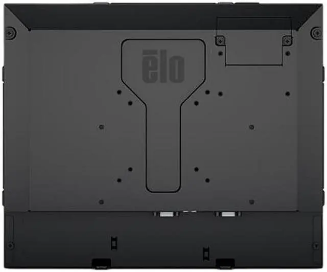 Alt view image 5 of 5 - Elo E326347 1790L 17" Open-frame LCD Touchscreen (RevB) with Single-Touch 5-Wire Resistive