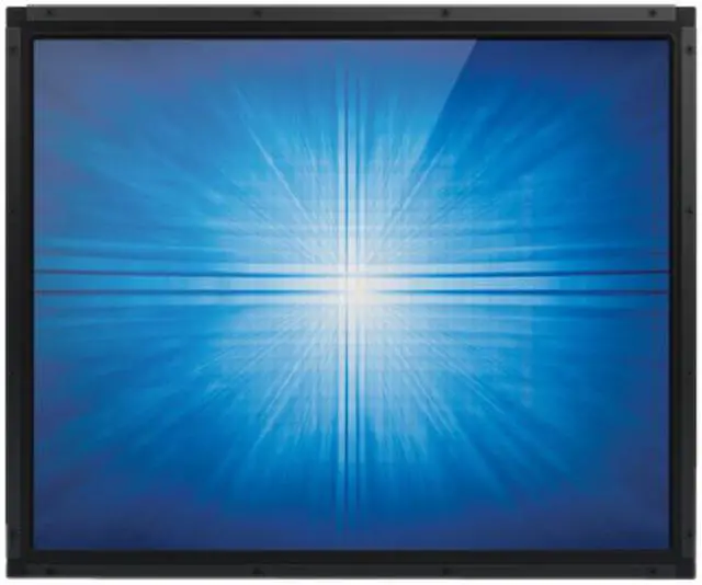 Alt view image 2 of 5 - Elo E334726 1790L 17" Open-frame LCD Touchscreen (RevB) with Single-Touch 5-Wire Resistive