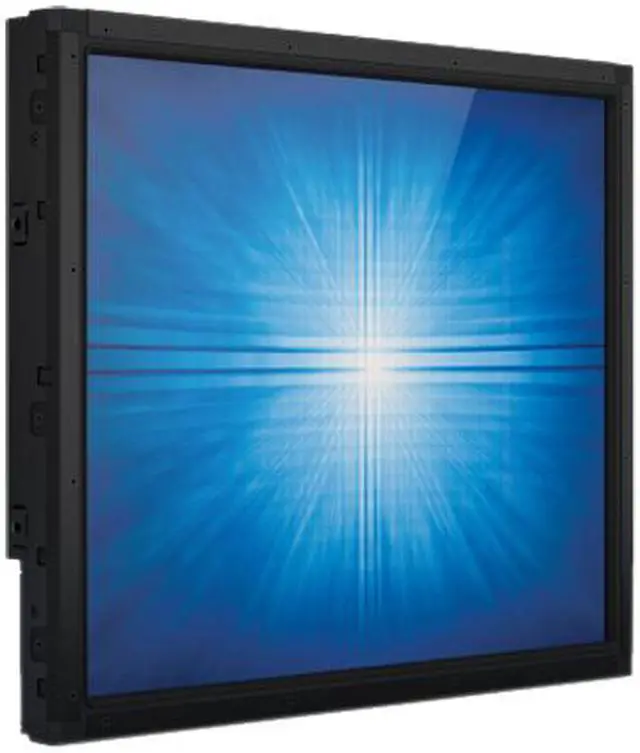 Alt view image 3 of 5 - Elo E334726 1790L 17" Open-frame LCD Touchscreen (RevB) with Single-Touch 5-Wire Resistive