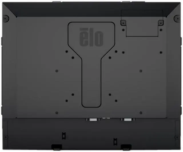 Alt view image 5 of 5 - Elo E334726 1790L 17" Open-frame LCD Touchscreen (RevB) with Single-Touch 5-Wire Resistive