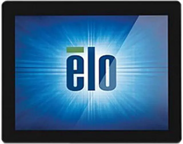 Main image of Elo Touch 1590L SecureTouch 15" Open Frame Touchscreen E334530