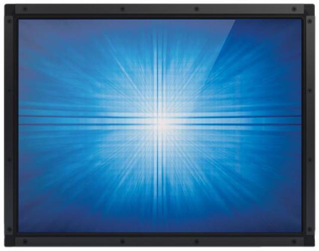 Main image of Elo E326154 1590L 15" Open Frame LCD Touchscreen (Rev B) with AccuTouch